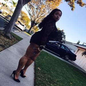 Meet your Posher, Bambi